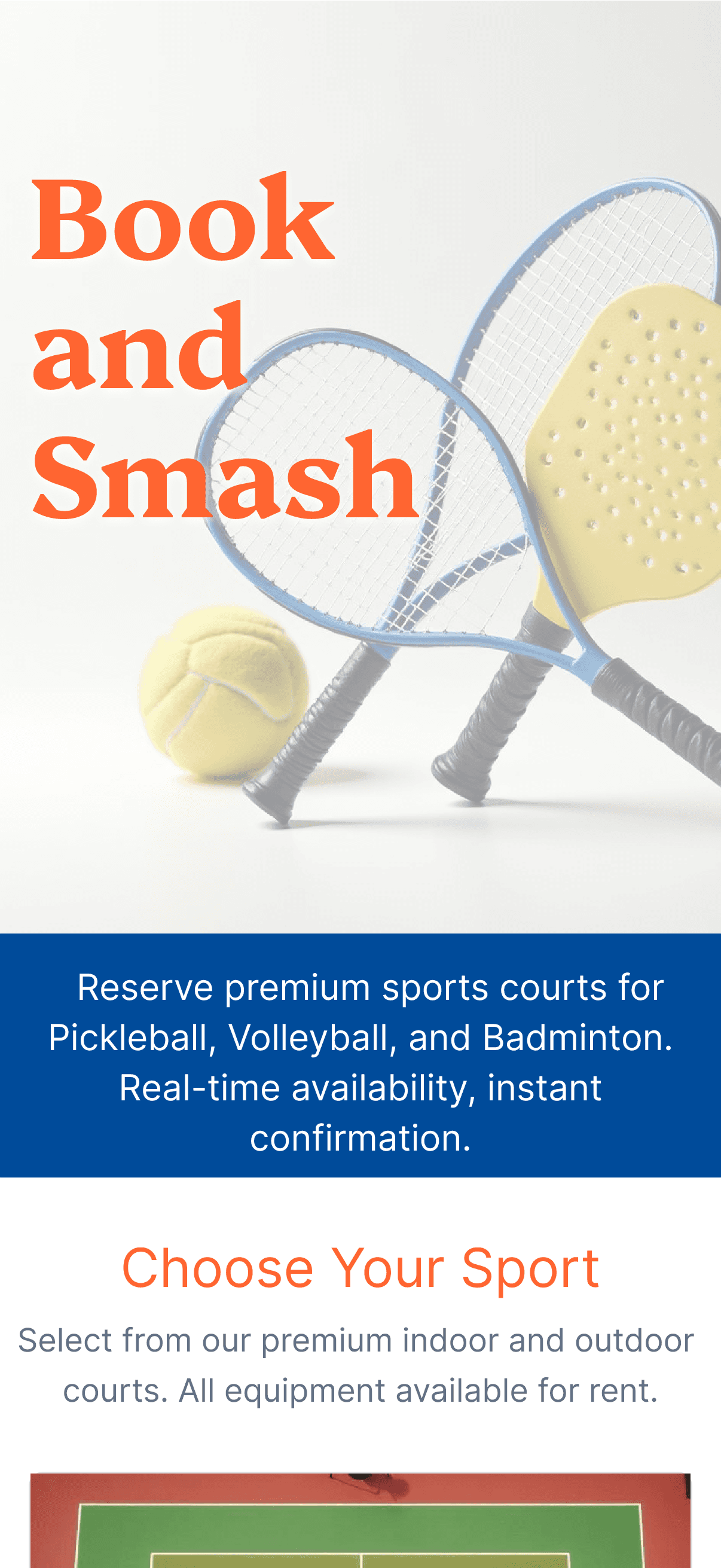 Business driven Redesign