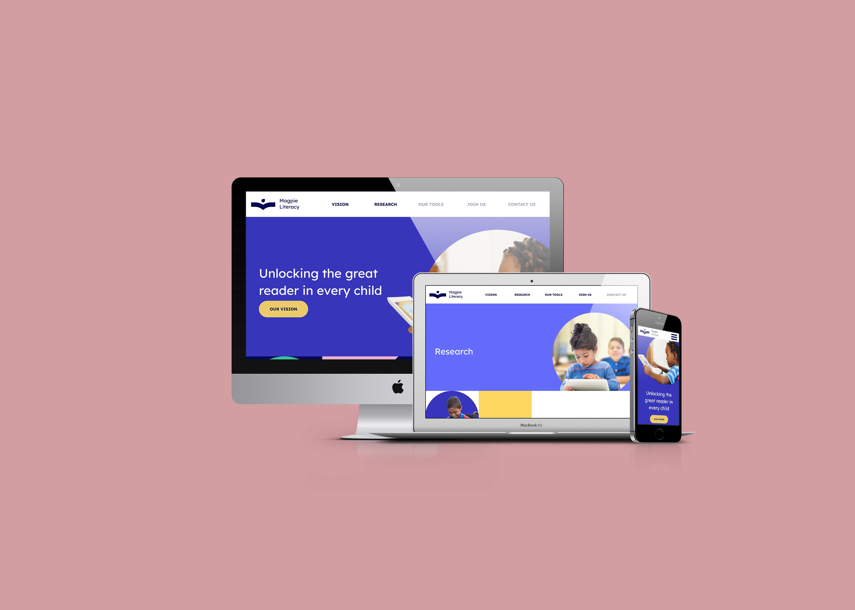 Web Design
