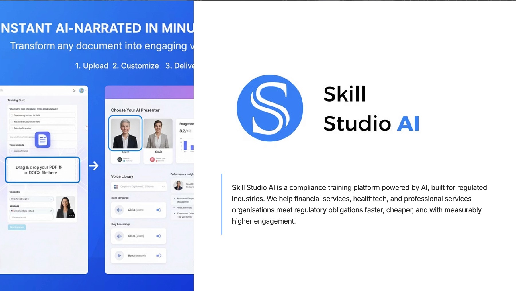 Skill Studio AI-8
