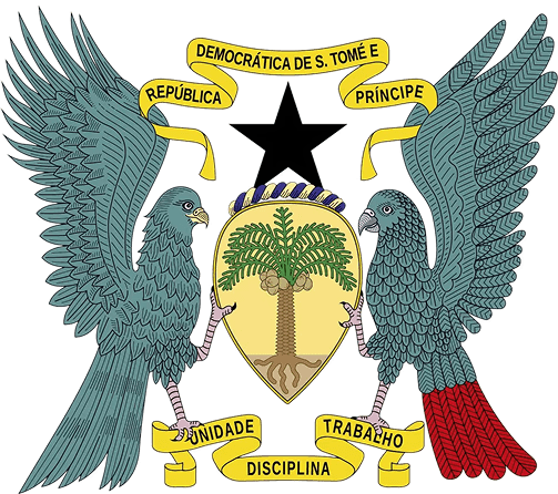 São Tomé and Príncipe