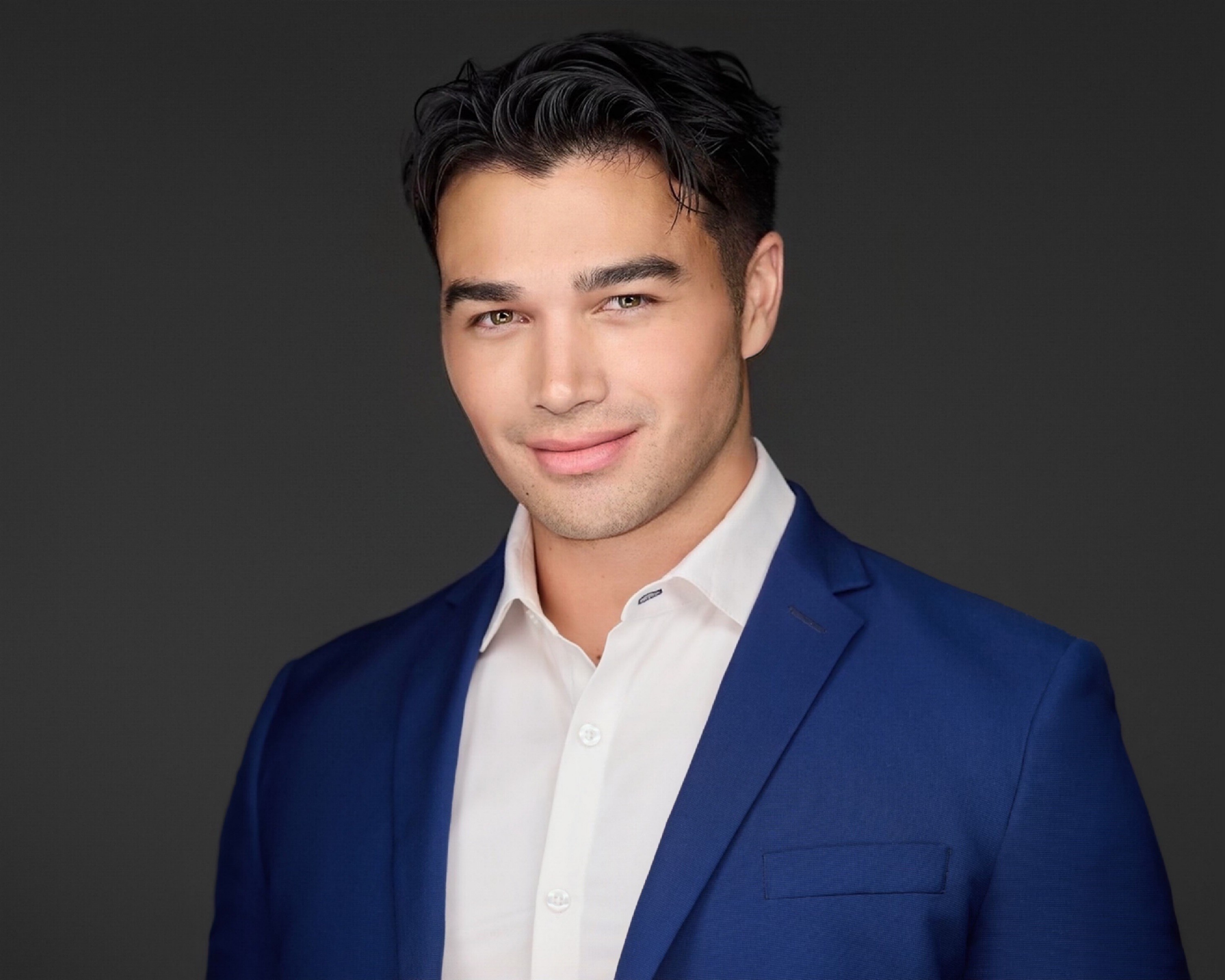 Brandon Banks, CEO of ARCA Builders