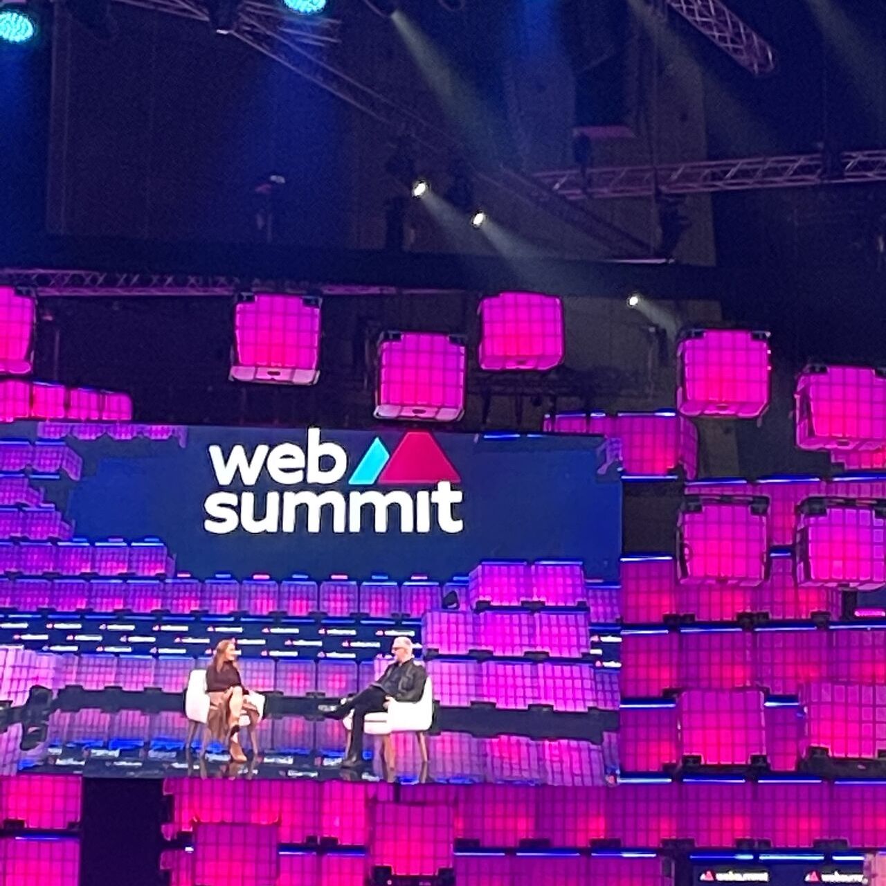 Cover Image for a Blog Article