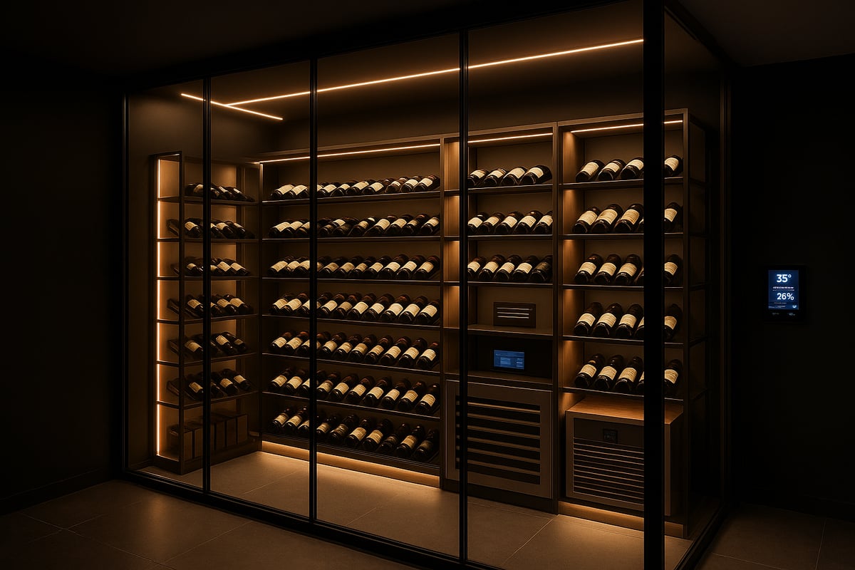 Essential Climate Control & Preservation Strategies