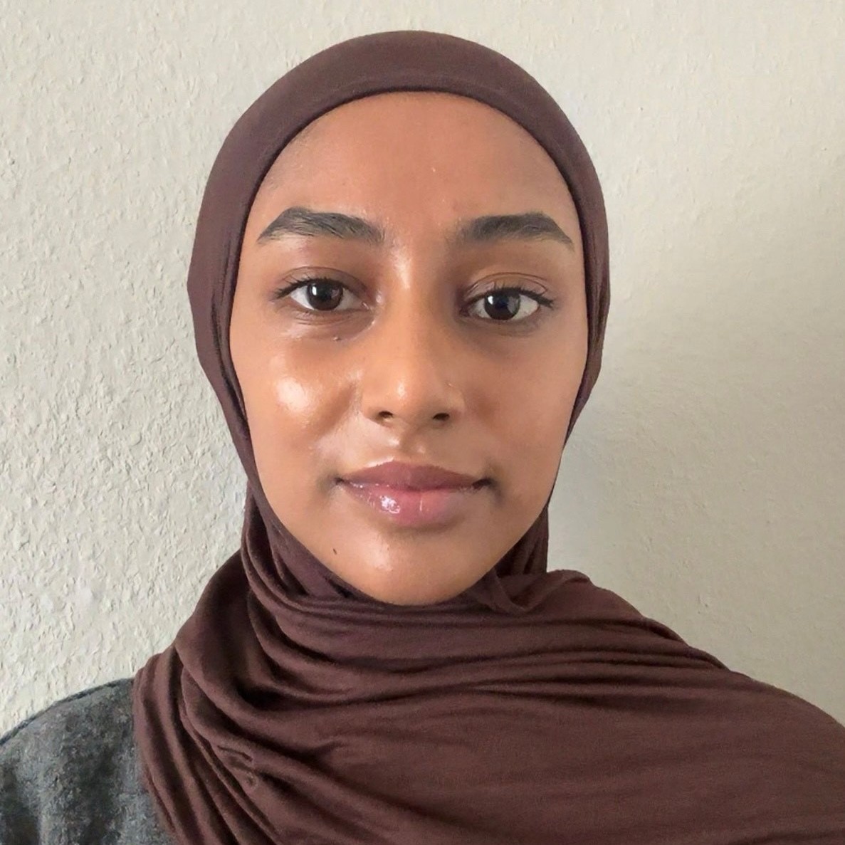 Zainab Miah
