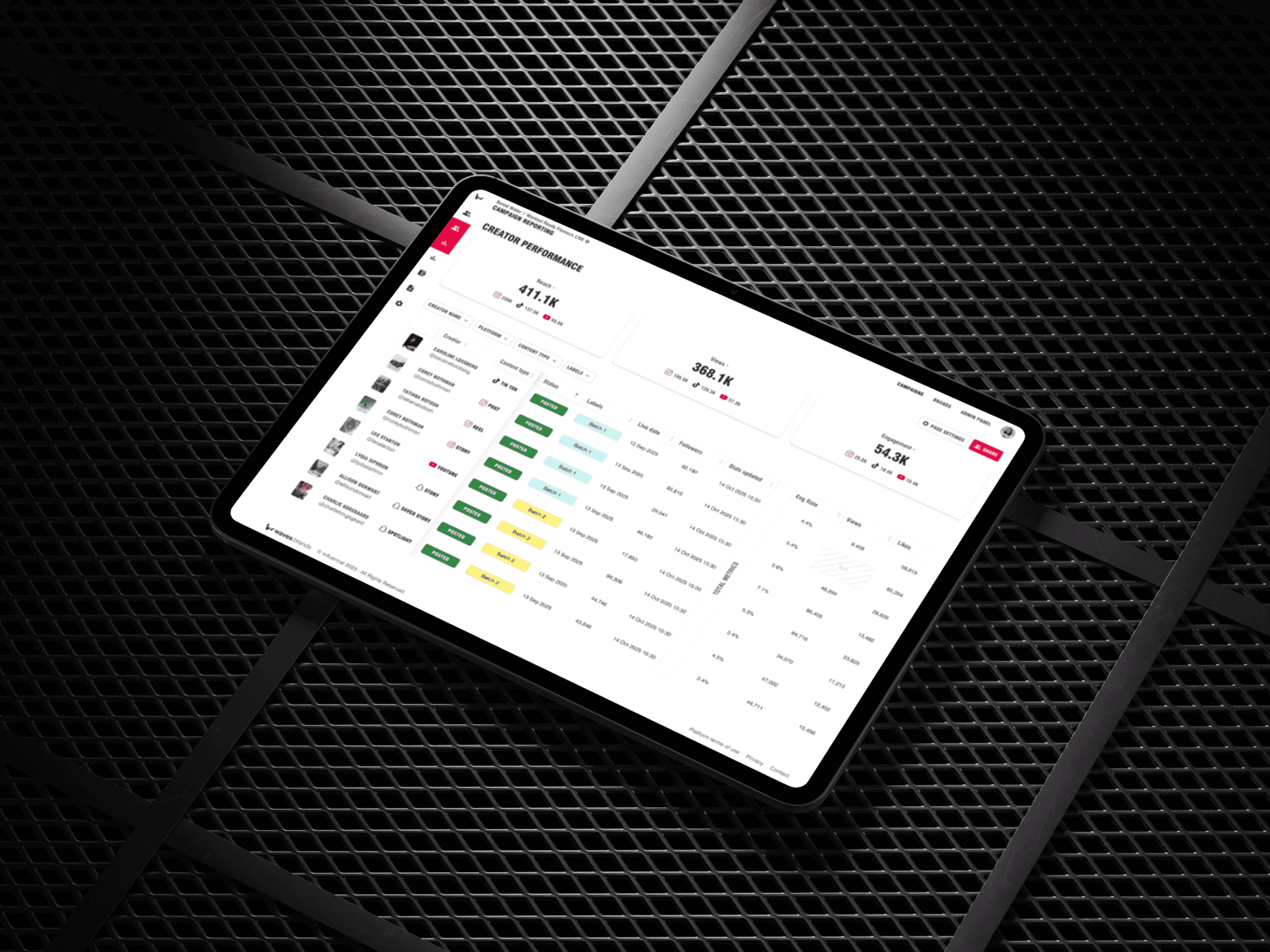 Sample project image