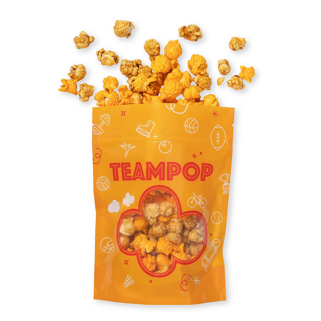 TeamLinkt's TeamPop Product Image