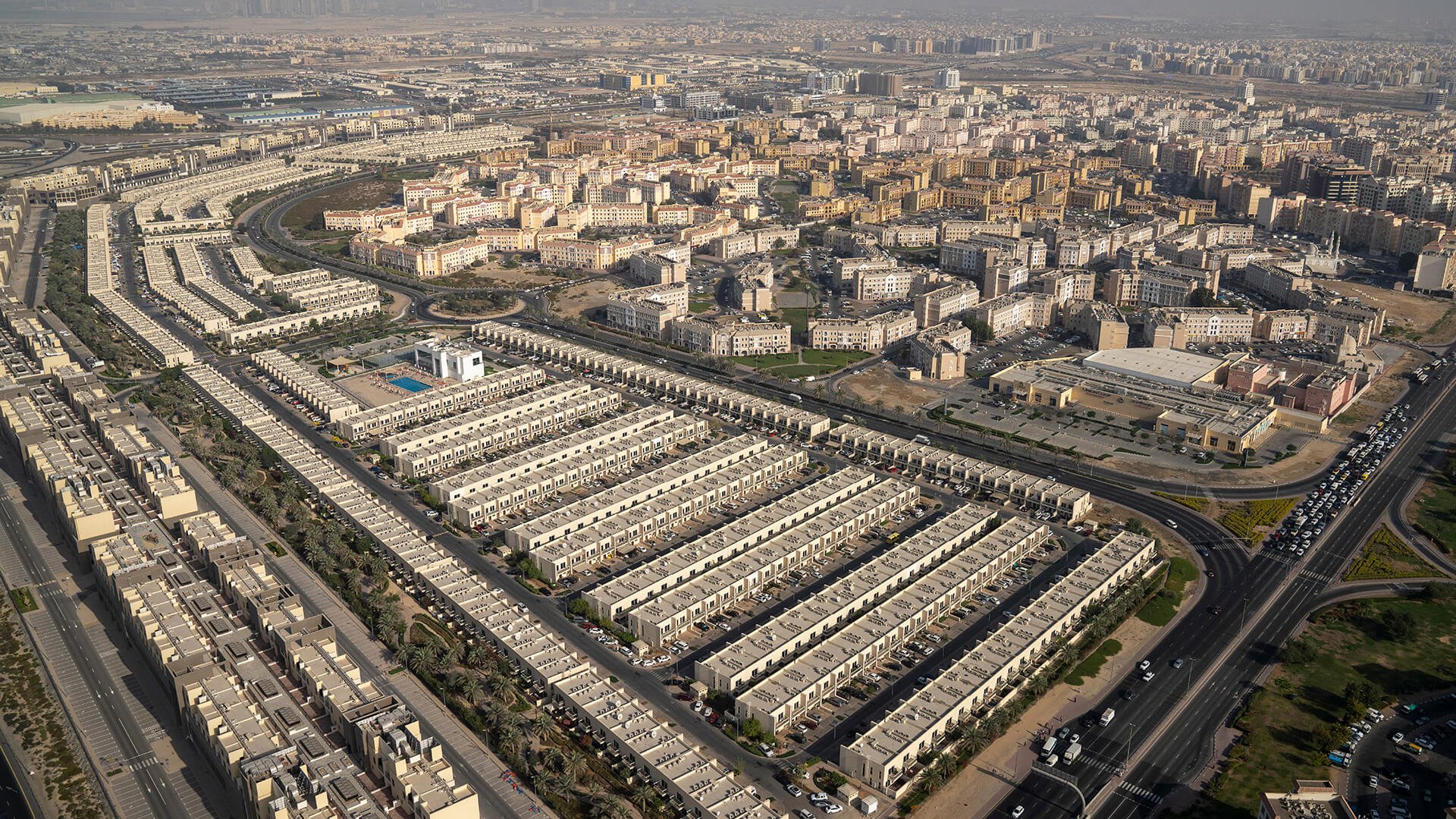 Rose Homes Investment Dubai – Mid-Range Property 