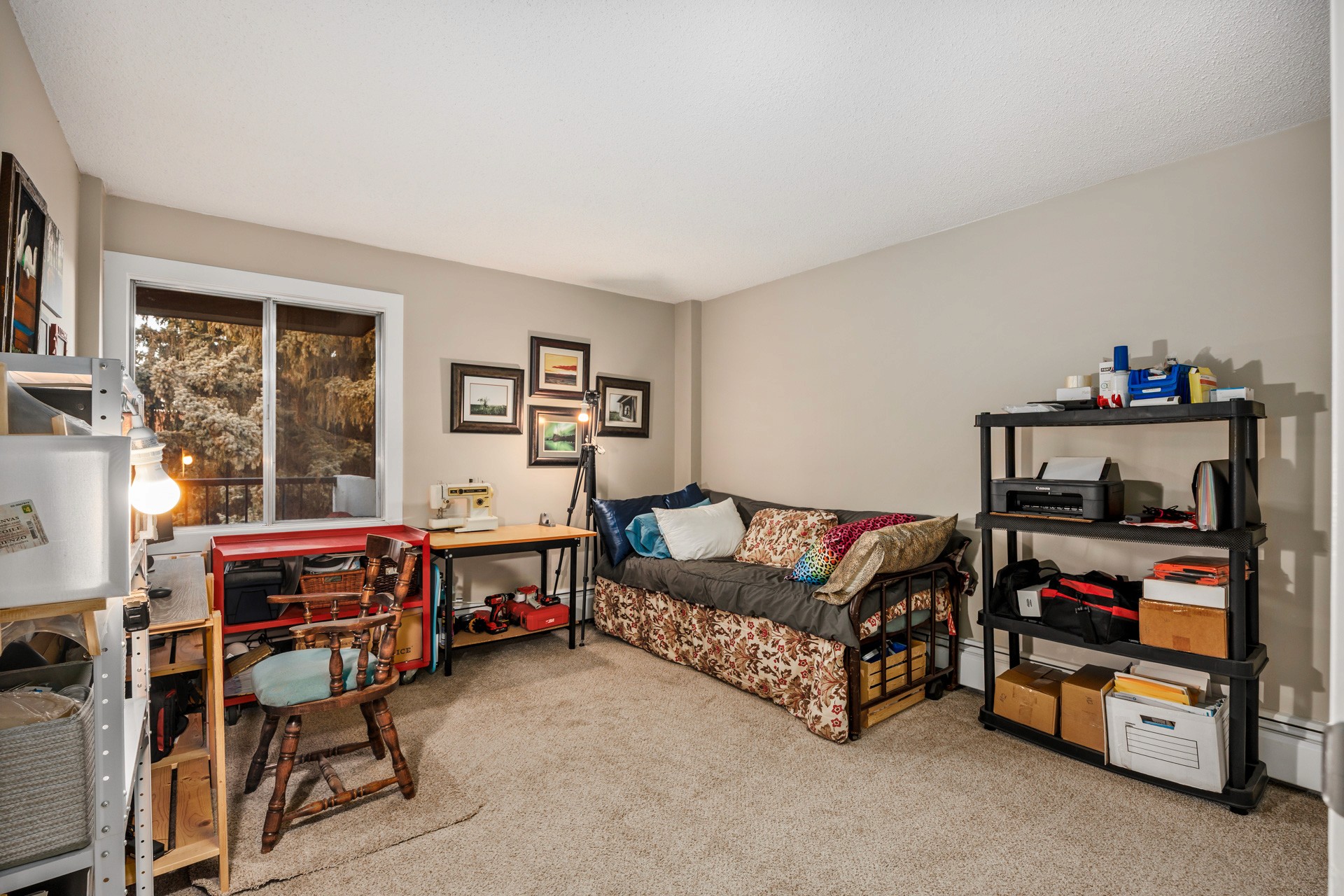 Image with the app presentation