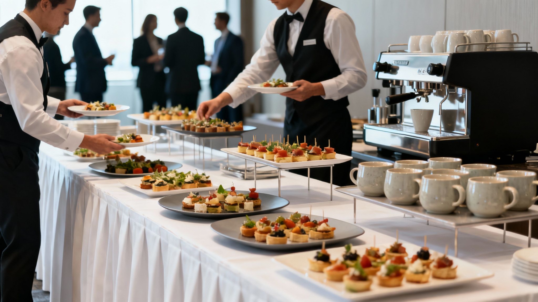 summer aprty empresa fiesta evento corporativo verano