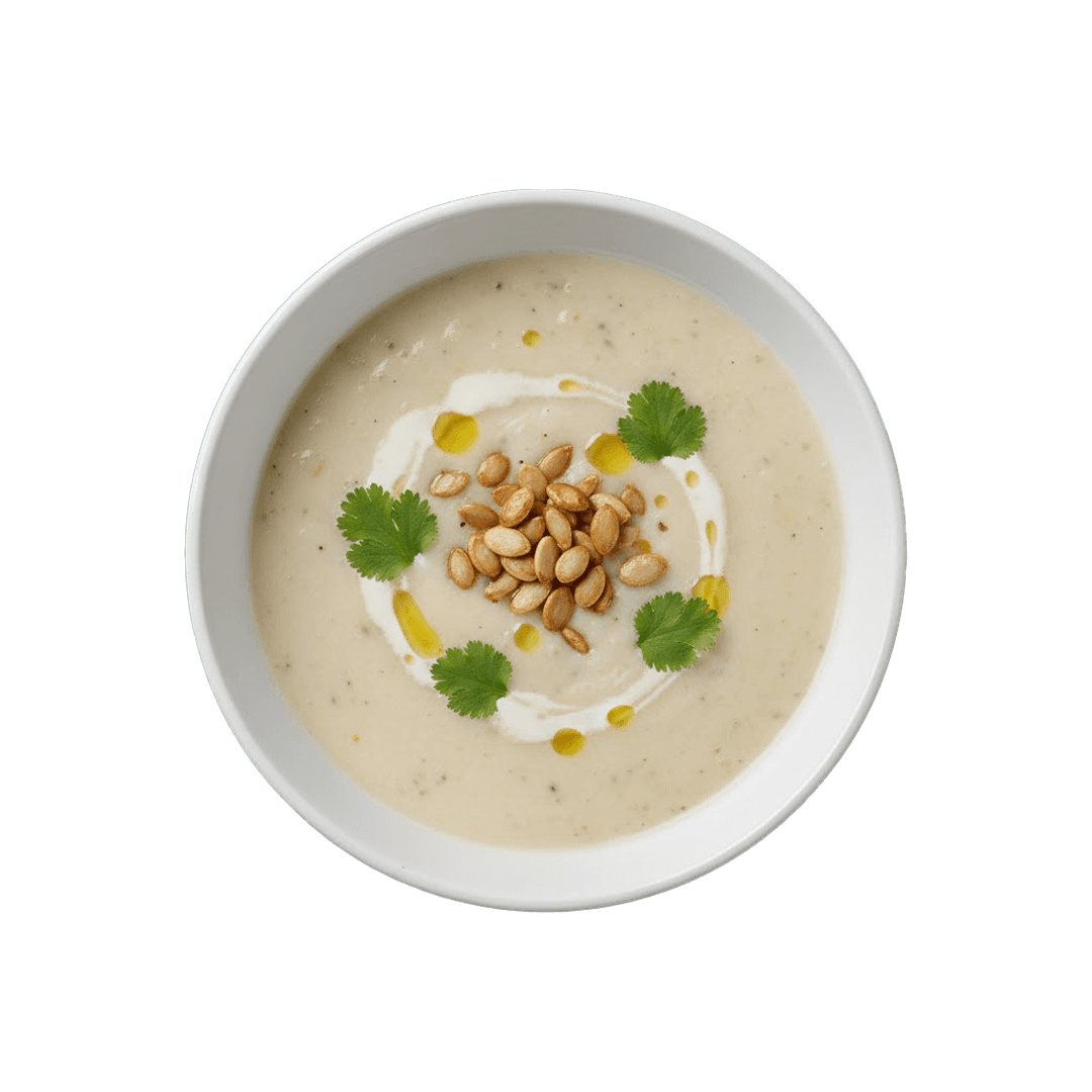 Santo Mandil: comida económica para llevar por Andares.