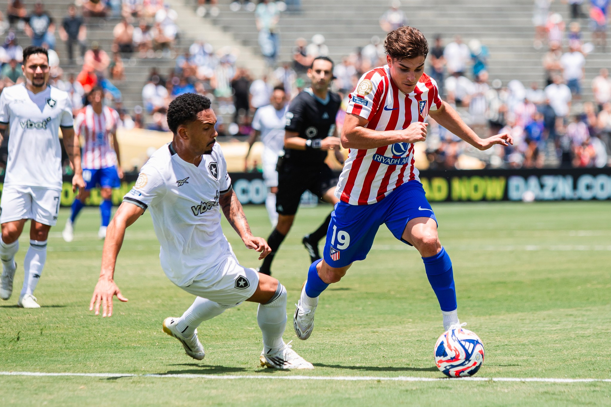 Oliver Figueroa-Celi/Undrafted