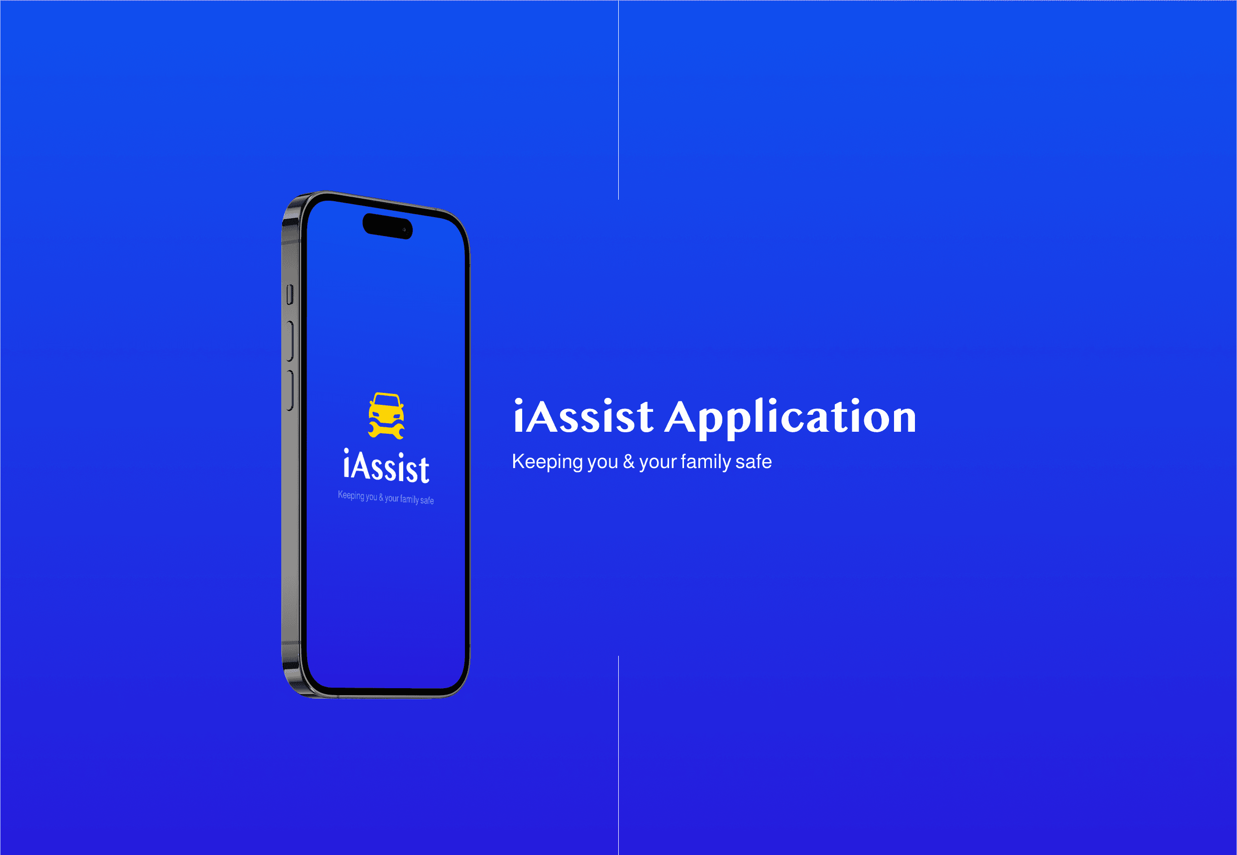 App Homepage