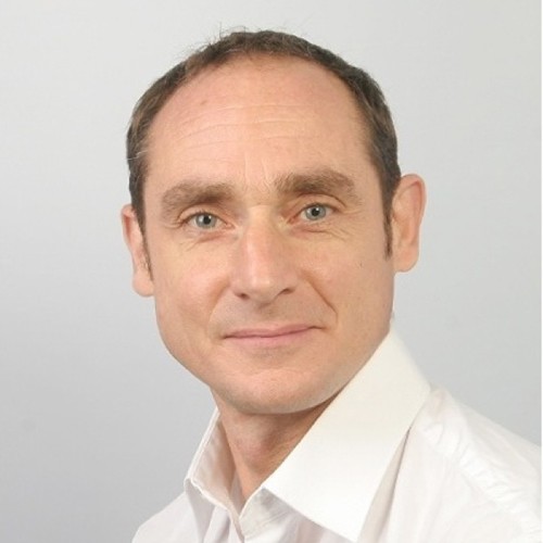 Portrait de Loïc NAULET