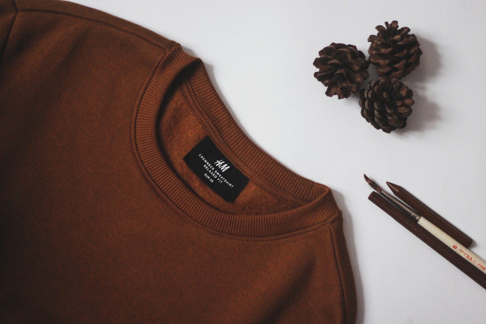 Winterwear product image placeholder