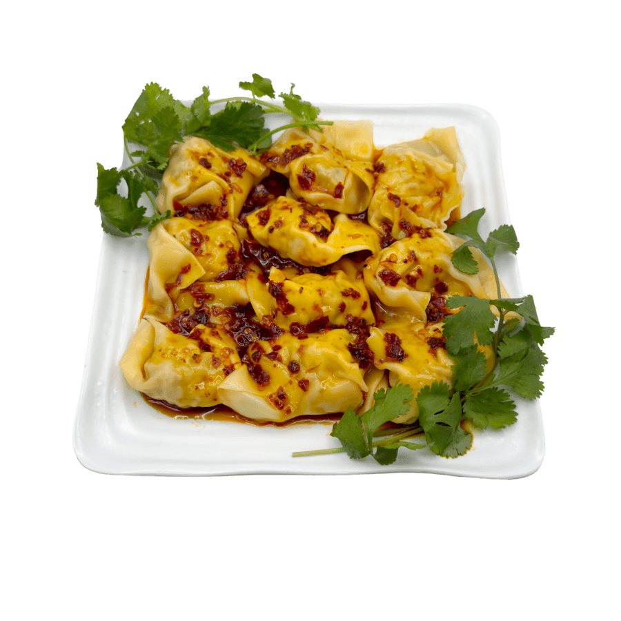 boiled-wonton-topped