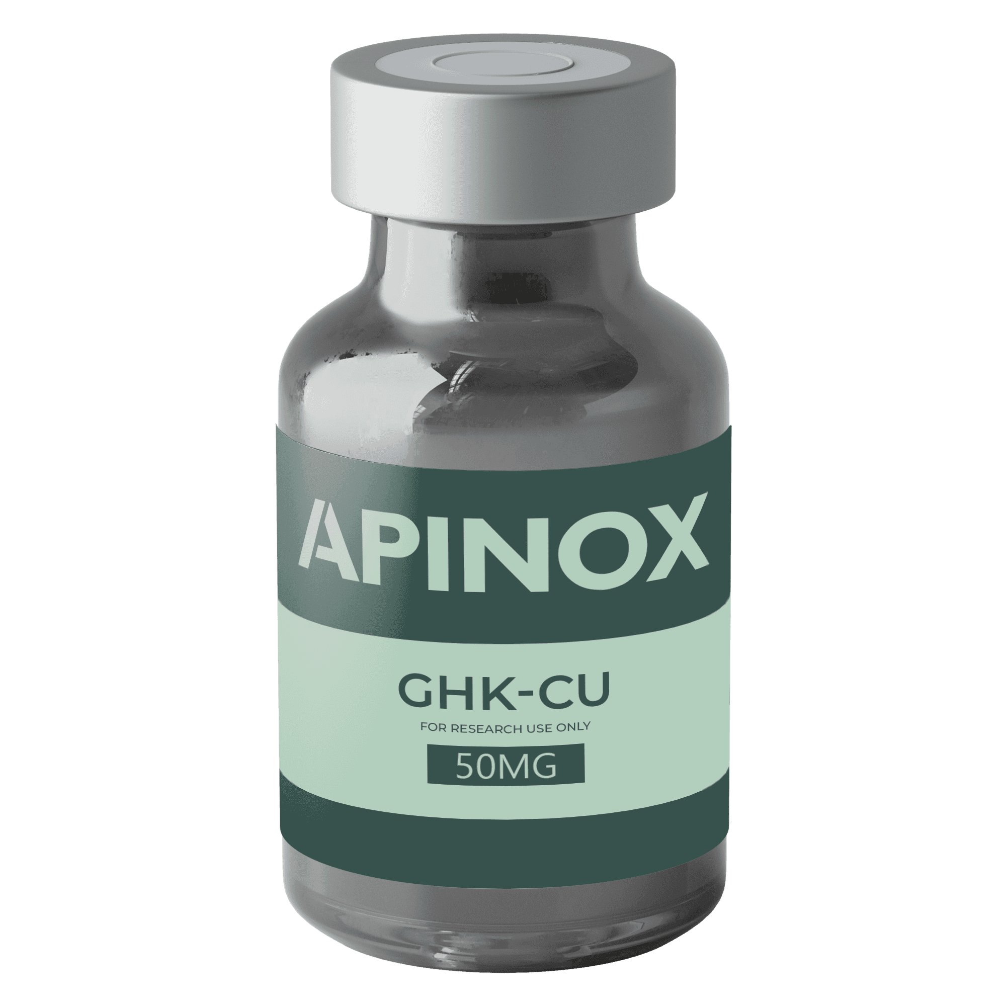 Buy GHK-Cu 50mg peptide online