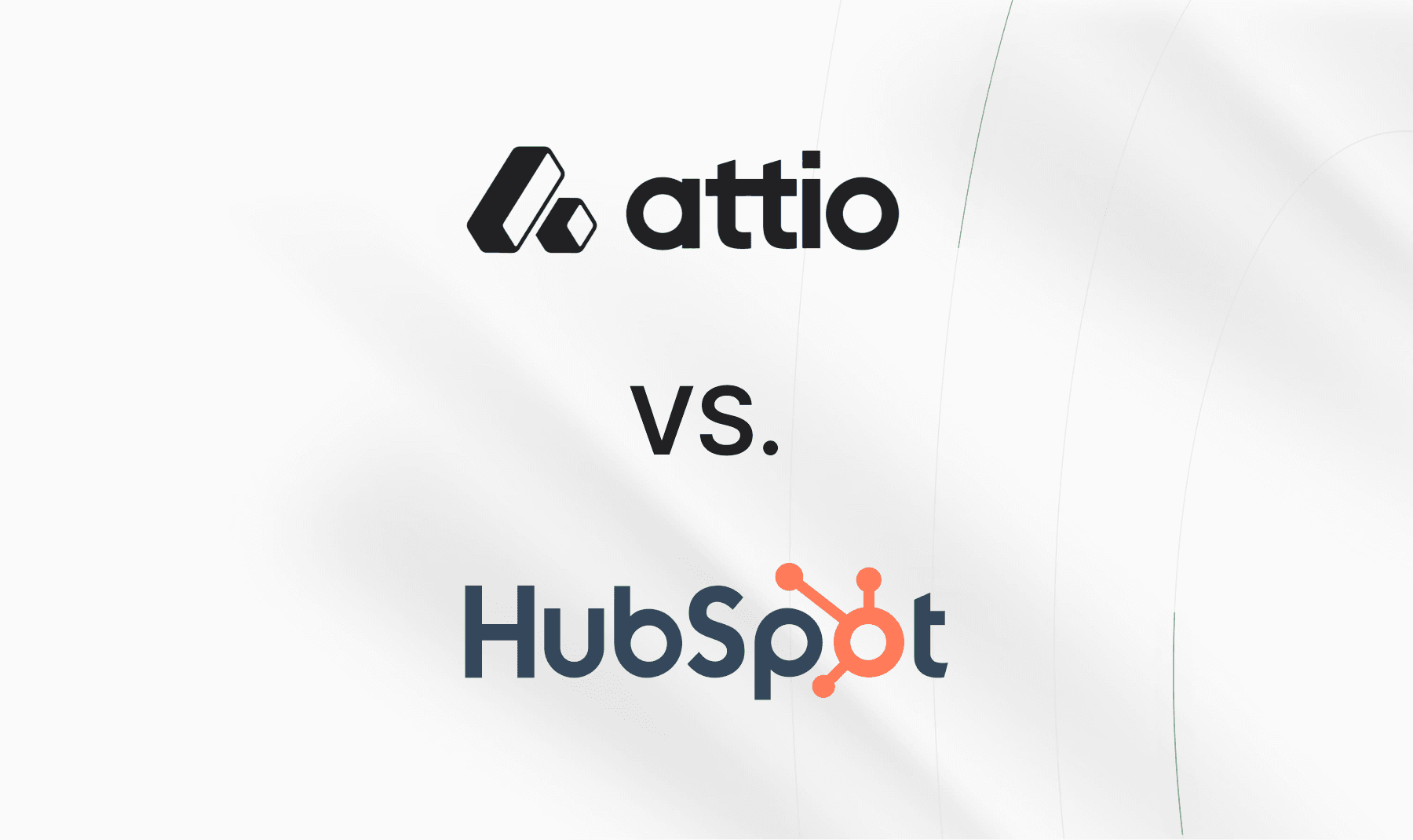 Attio vs HubSpot