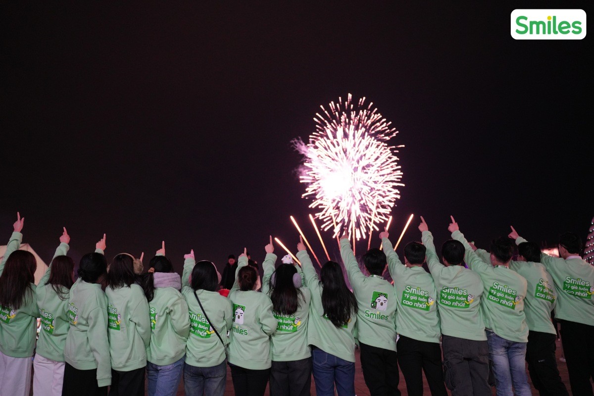 Nhìn Lại Hội Xuân Kobe 2025 – Ấm Áp Và Đầy Sắc Màu