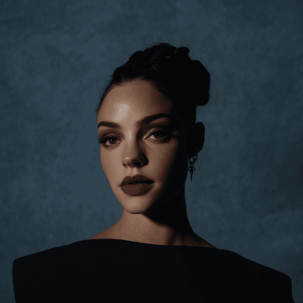 Professional Bussiness Profile Image