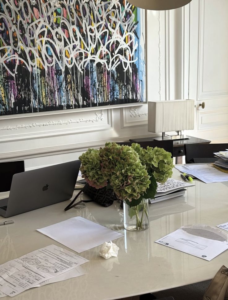 DJ in front of the crowd