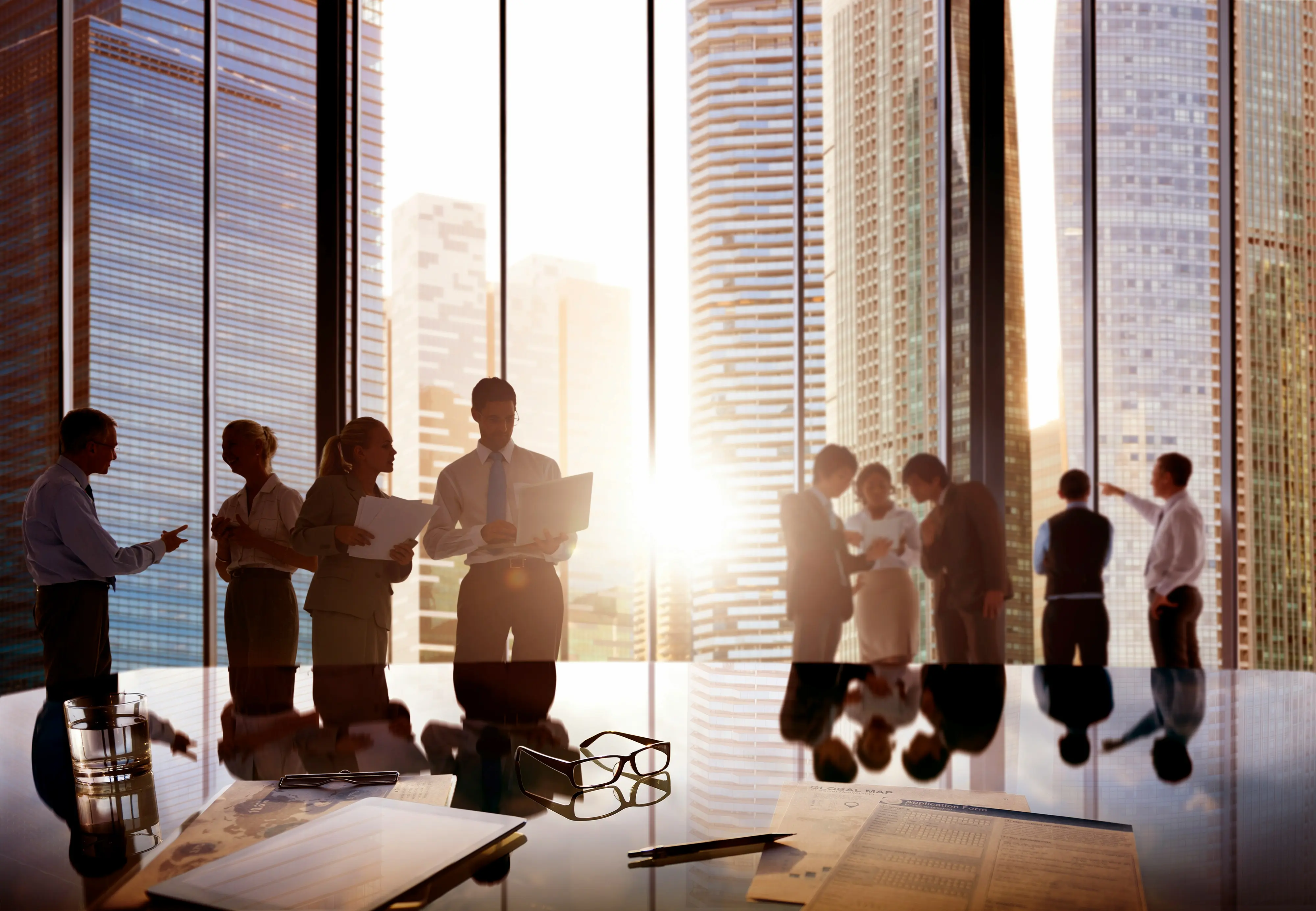 International group medical insurance from Hong Kong: cover for staff based abroad, how it differs from local group medical, and how to arrange it.