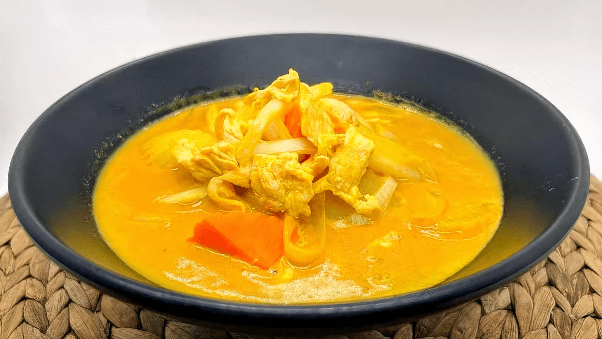 YELLOW CURRY