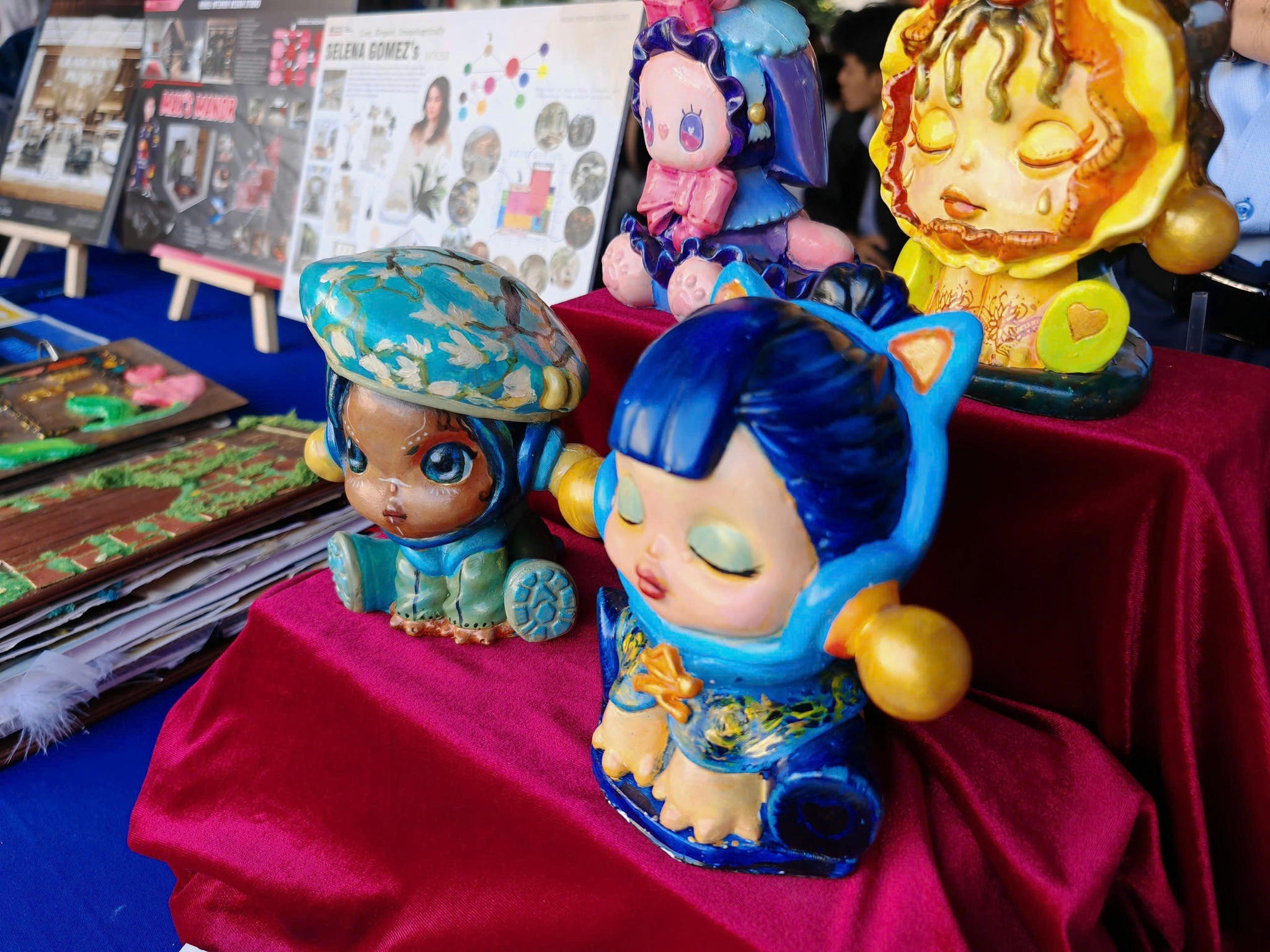 "Nhà thiết kế tương lai 2026" chính thức khởi động tại THPT Nguyễn An Ninh, cơ hội nhận học bổng đến 70% toàn khoá