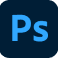 Photoshop logo