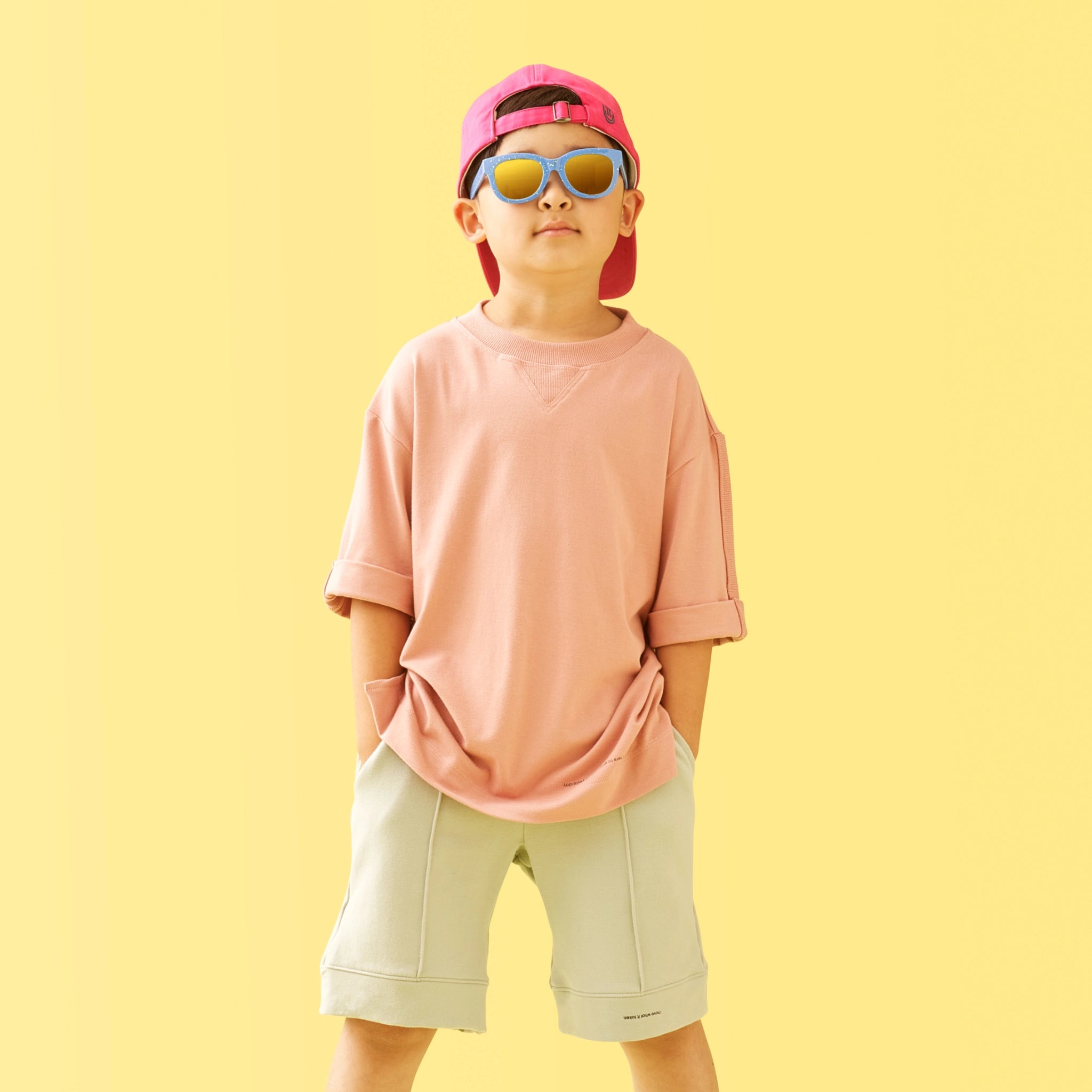 Ash Pink