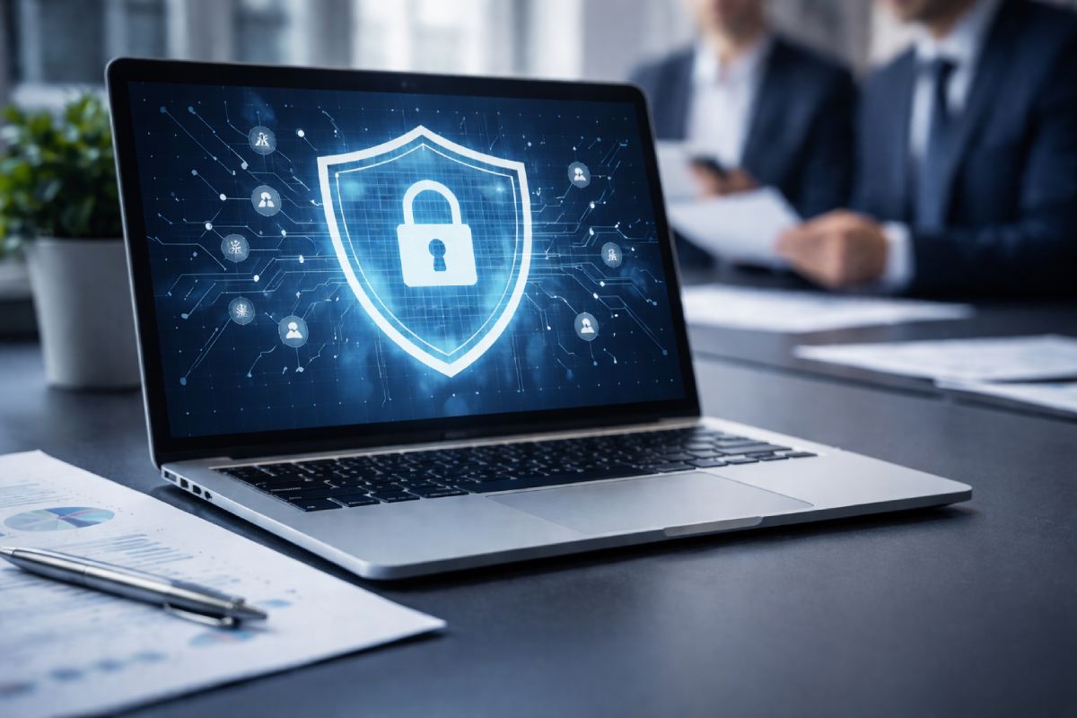 Certificación en seguridad informática