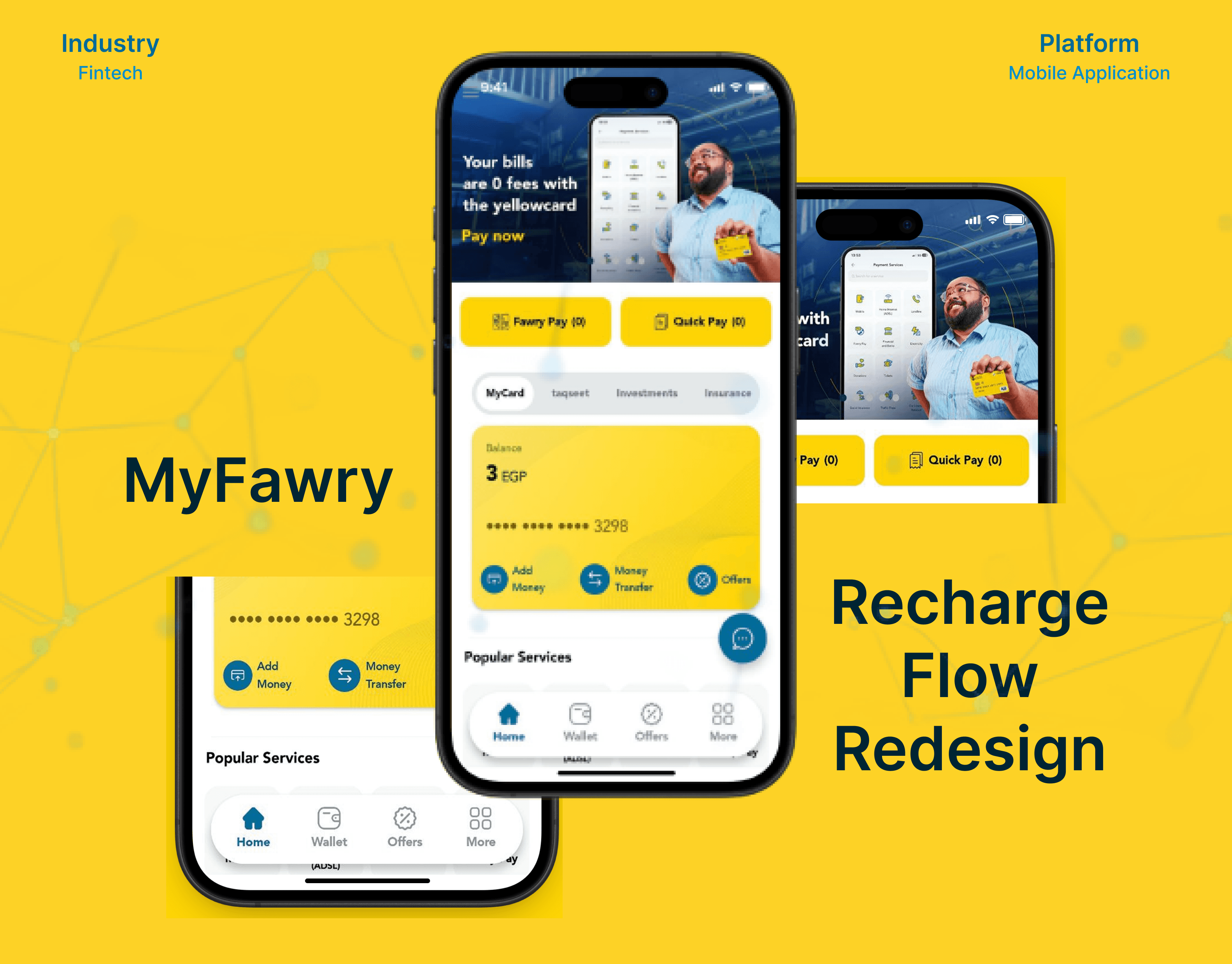Esraa Mostafa | Digital Product Designer