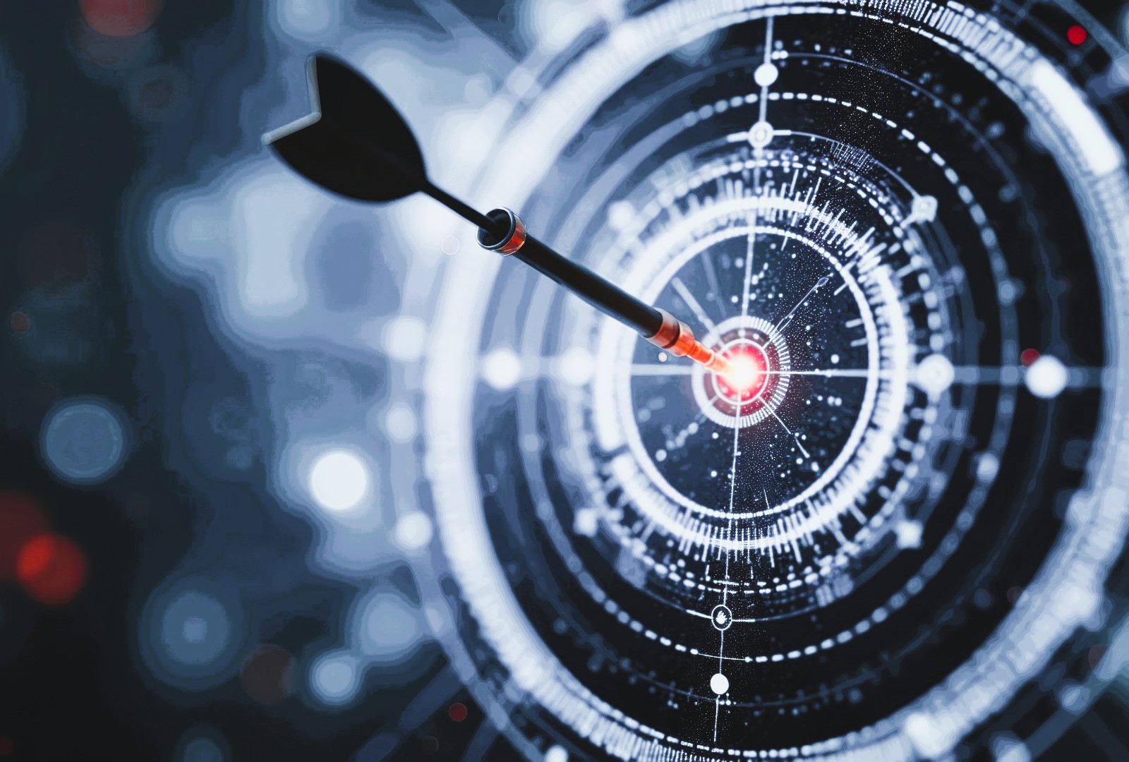 Technoogy Strategy for Financial Services