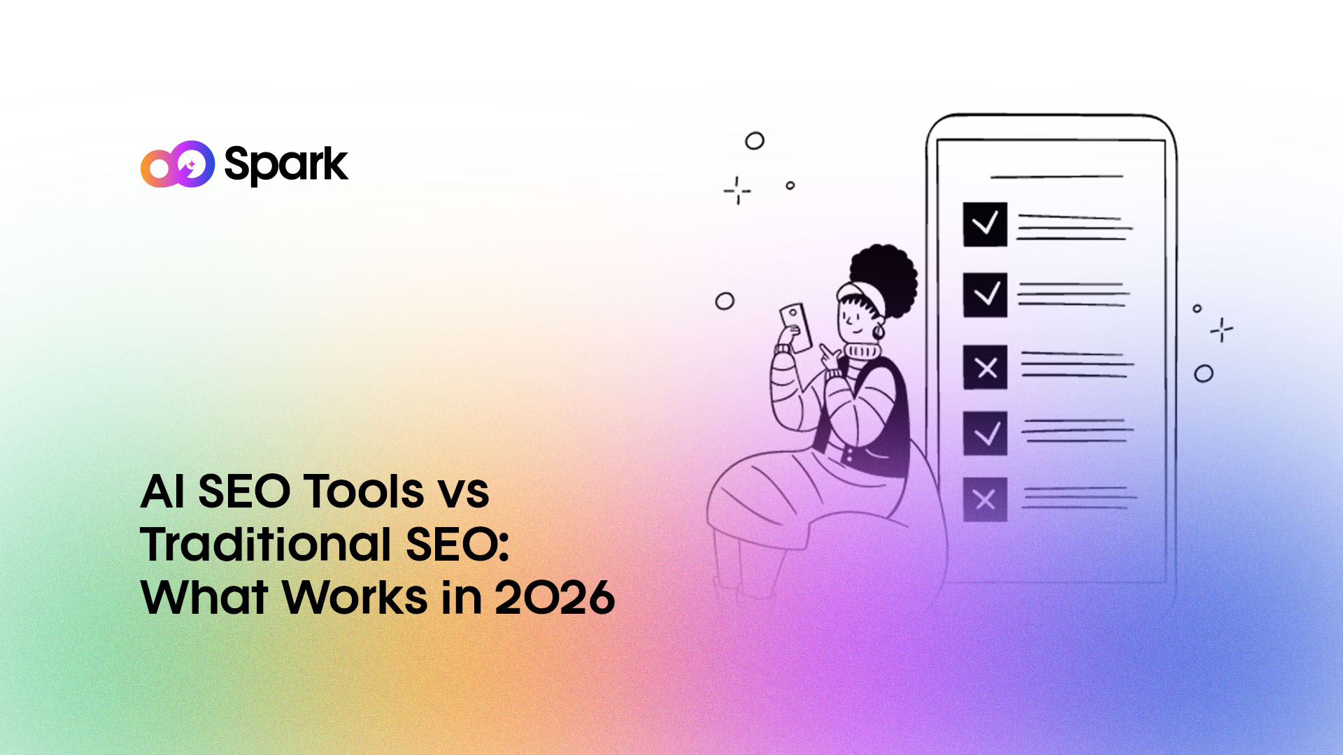 AI SEO Tools vs Traditional SEO: What Works in 2026