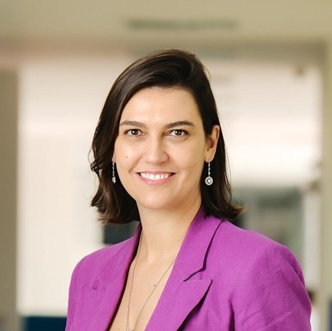 Inara Sanchez