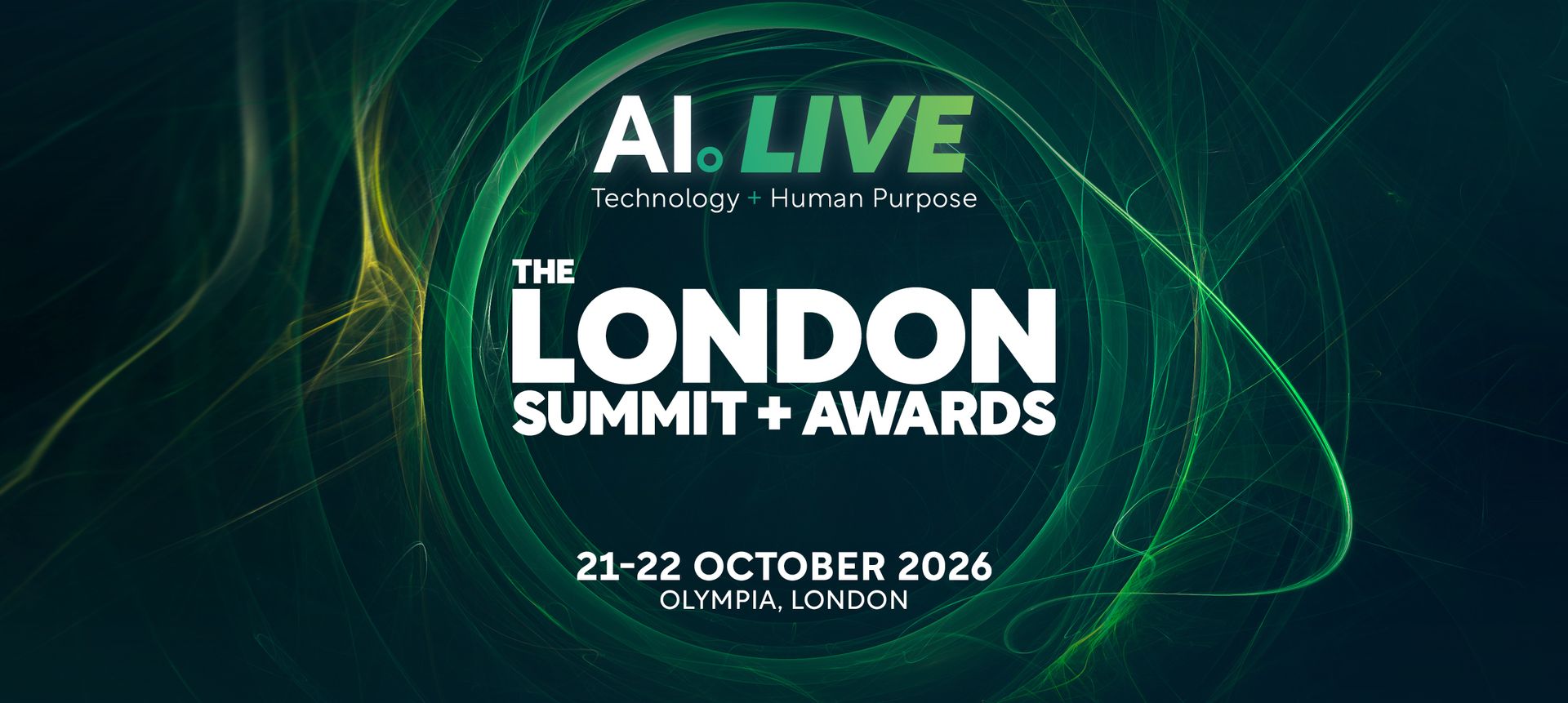 BizClik Launches AI LIVE London Summit & Awards as Flagship Global AI Experience