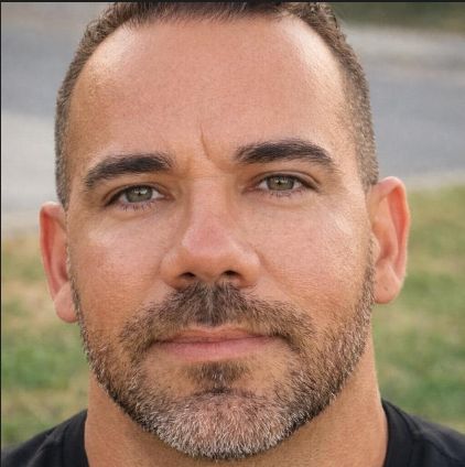 Spending chart card showing a line graph with a highlighted data point from June 2028