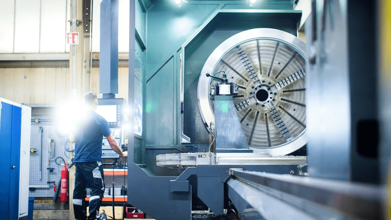 Firma Huber Video zum Weltwassertag zeigt die Fertigung Videoproduktion Oxygen Pictures