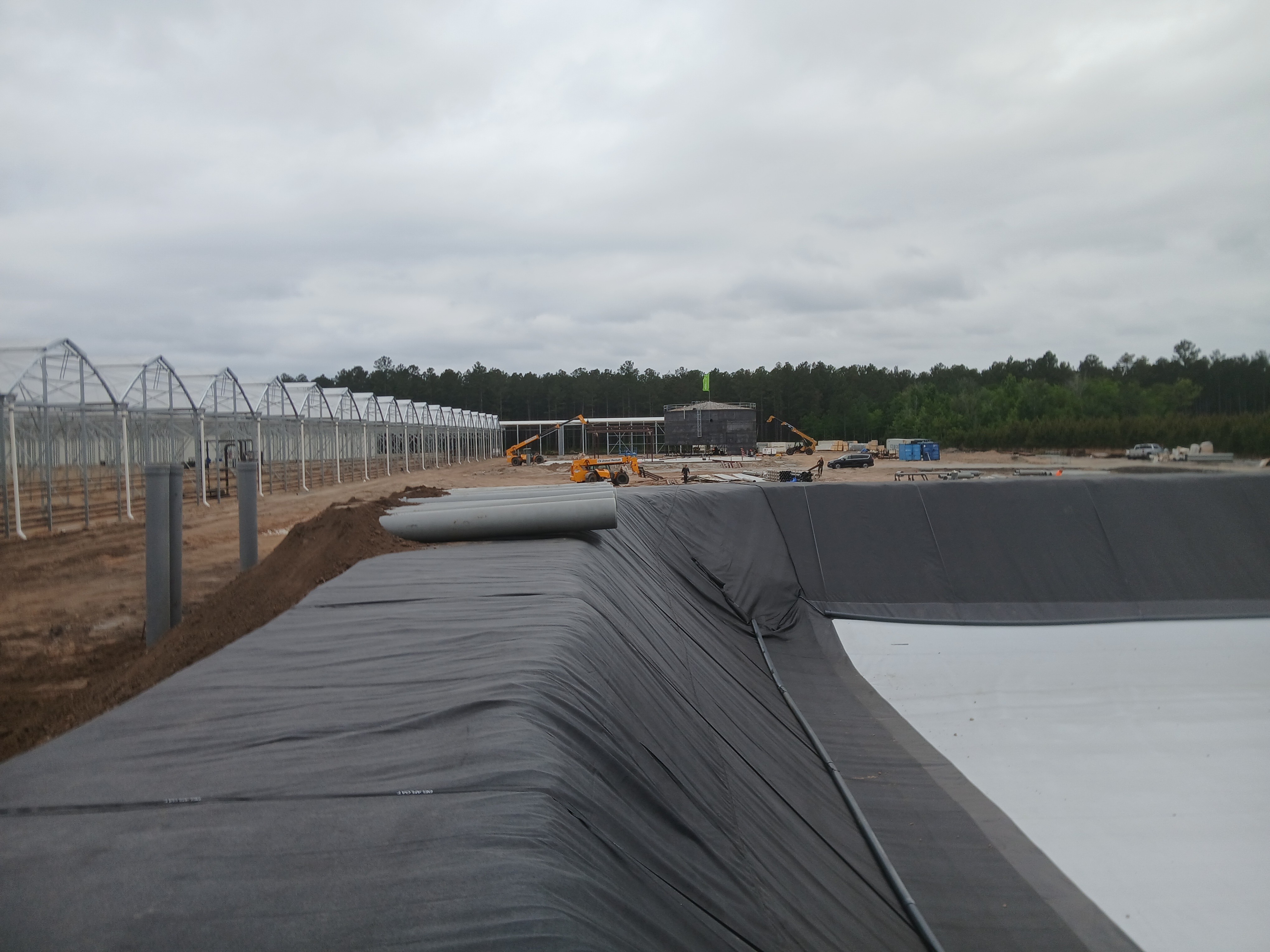 Horti XS projects ATC