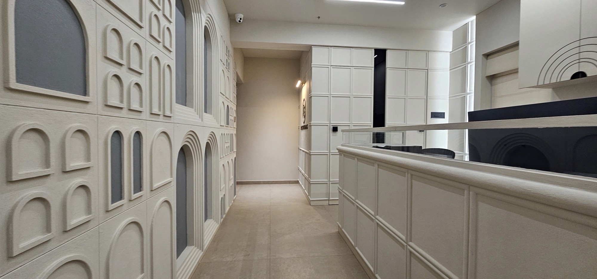 Jigishbhai: office interior by The Auura, photo 3