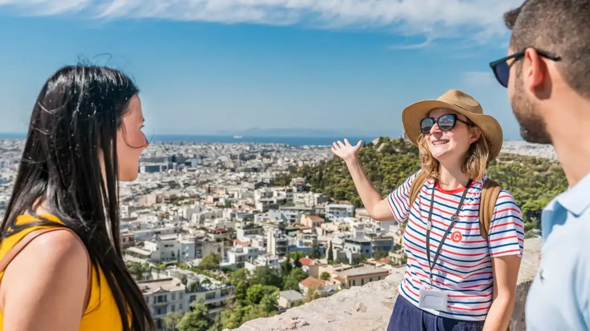 GetYourGuide vs Other Activity Booking Platforms