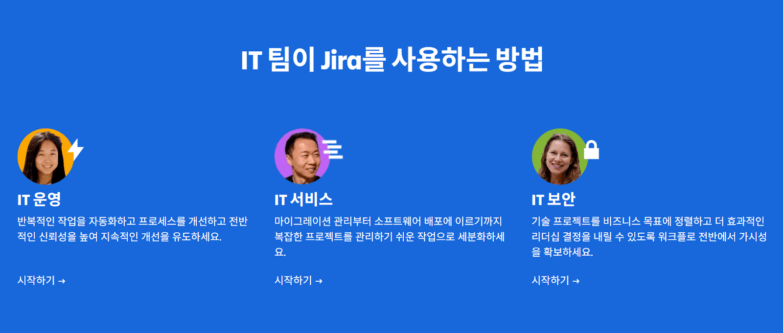 Jira 사용 방법