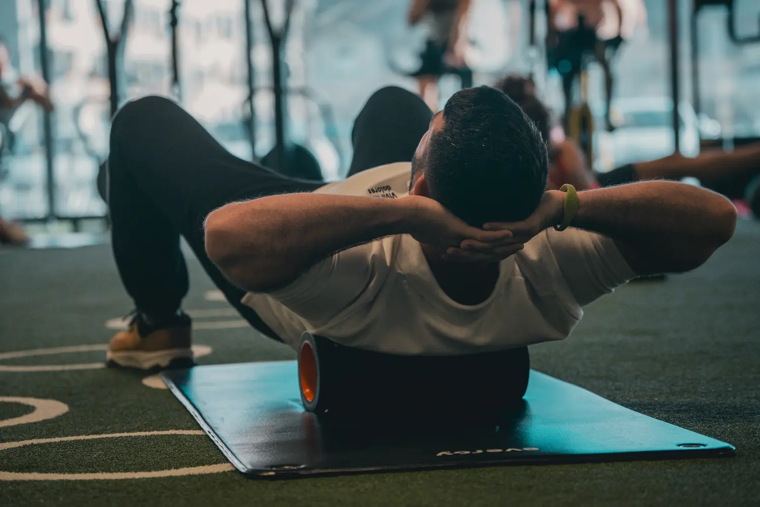 AI-powerwed workout plans designed specifically for each golfer