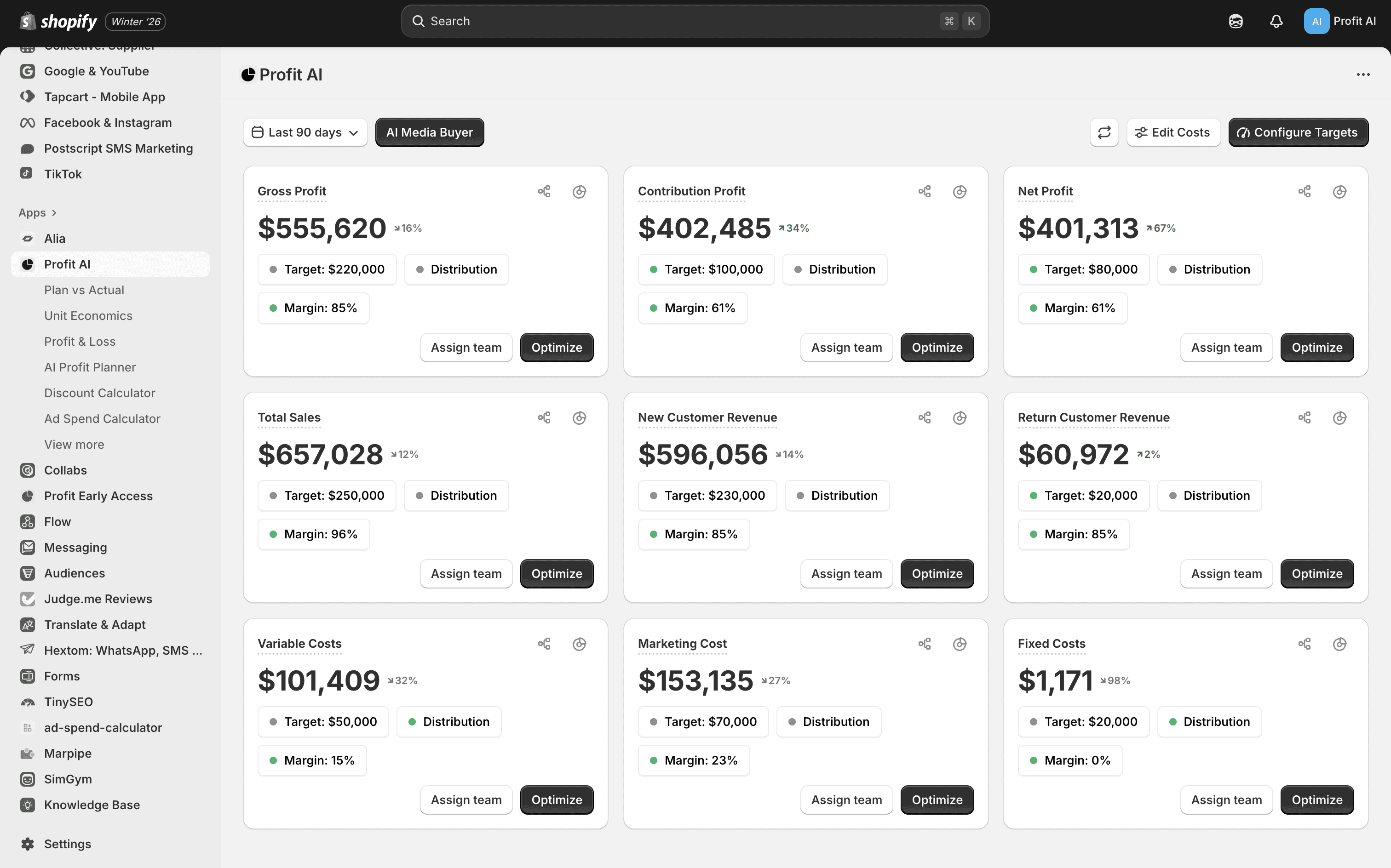 People gather on a scenic overlook with mountains