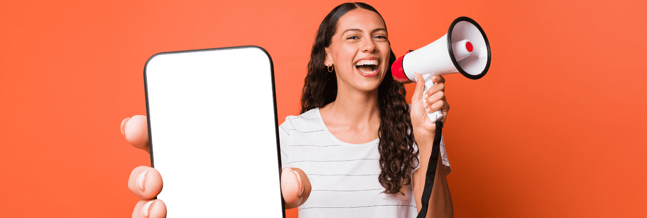 définition White label mobile app