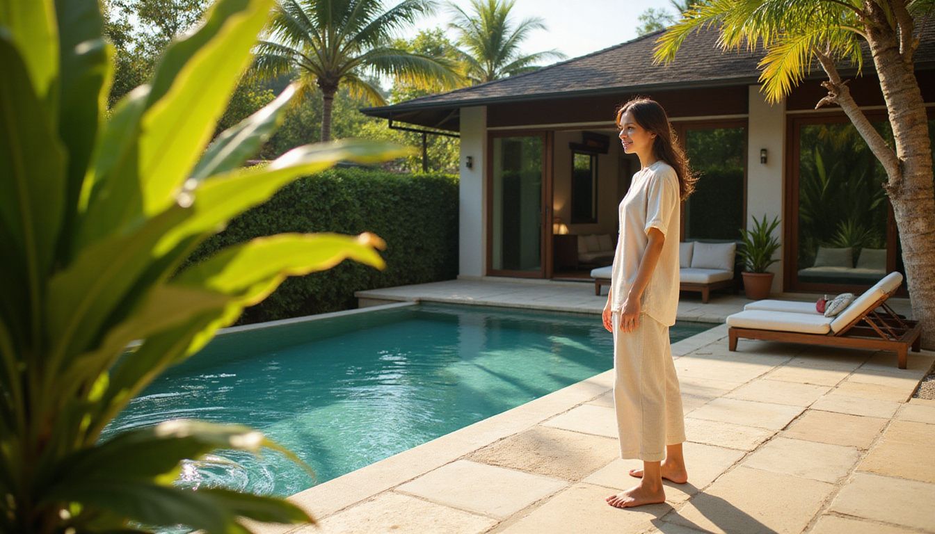 Safest Areas to Stay in Bali: Top Places to Stay in the Most Secure Regions