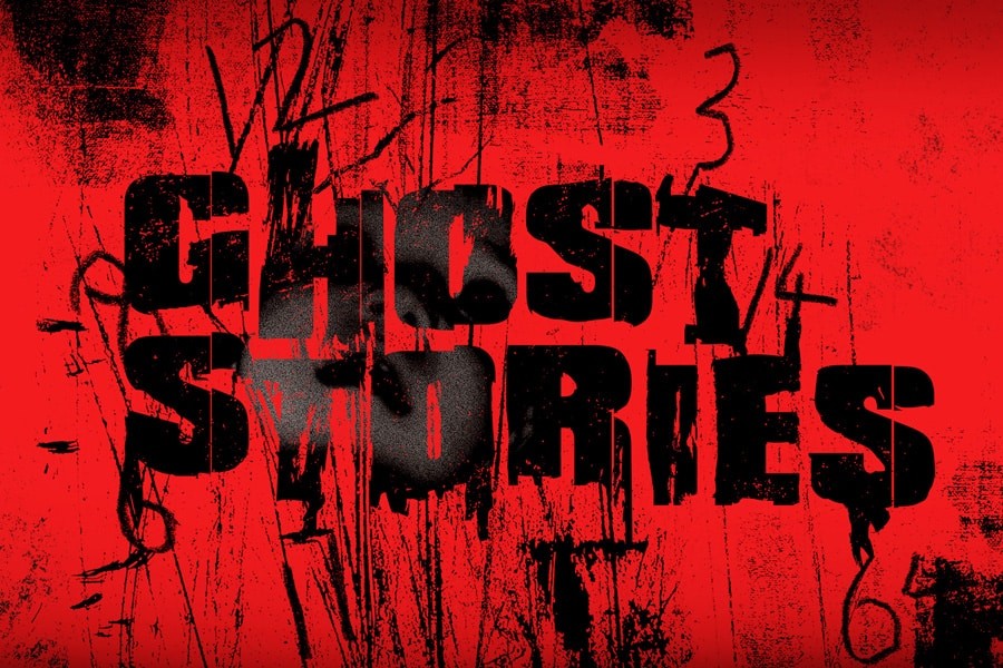 Ghost Stories Lyric Hammersmith