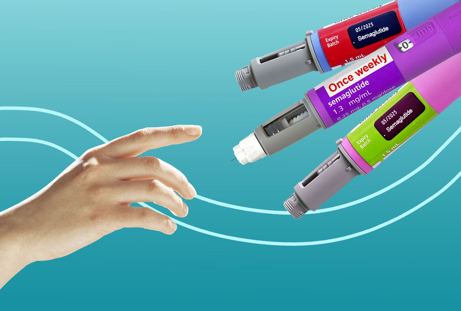 choosing weight loss medication - How Old Do You Have to Be to Take Ozempic