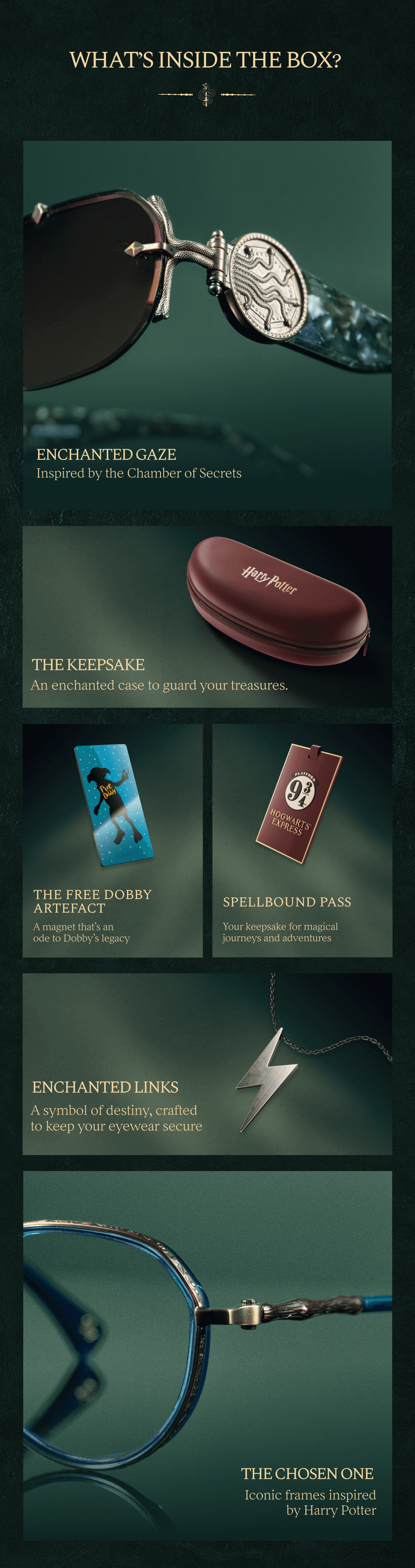 Project Oblique Exhibition Photograph