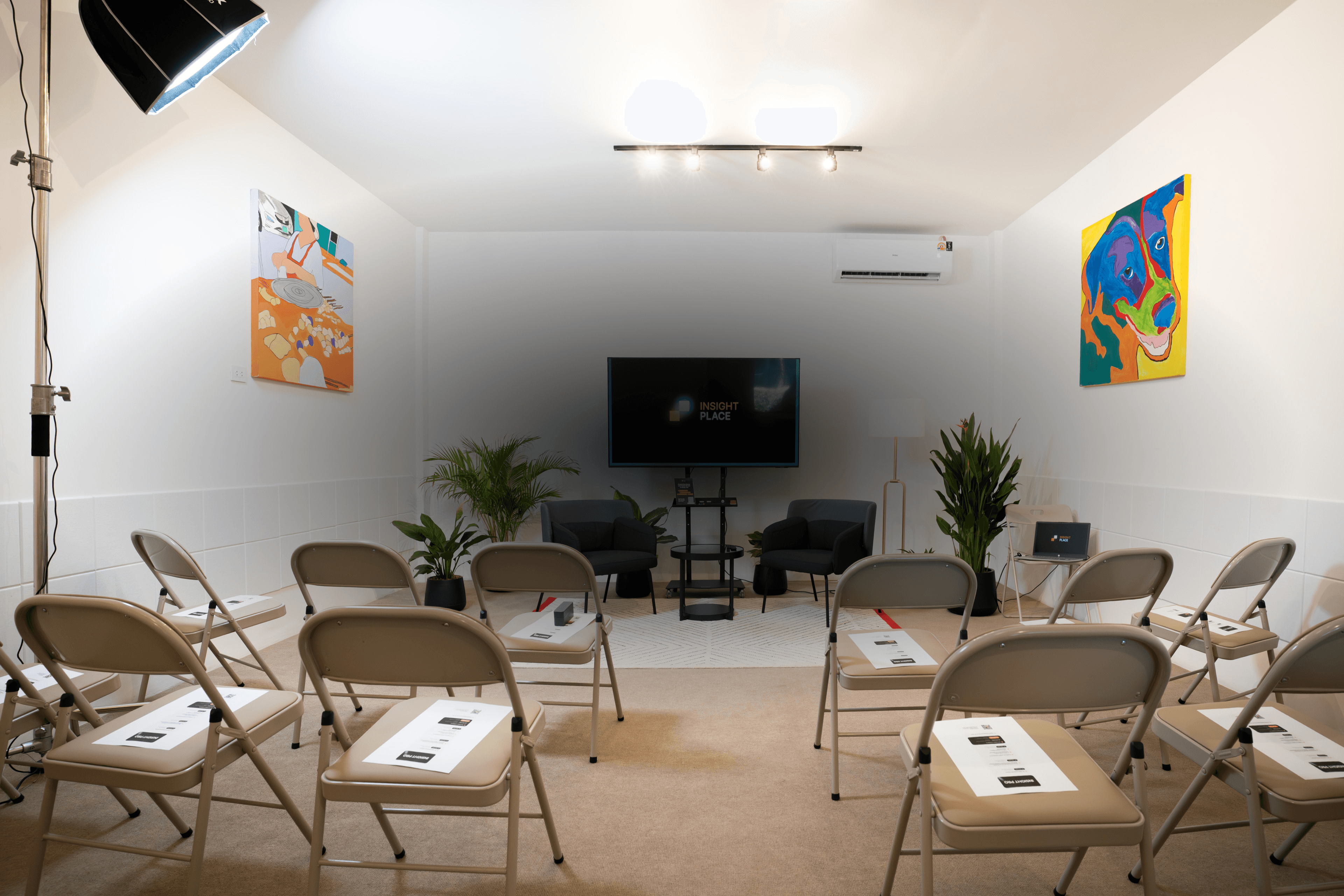 Event Space in Phuket