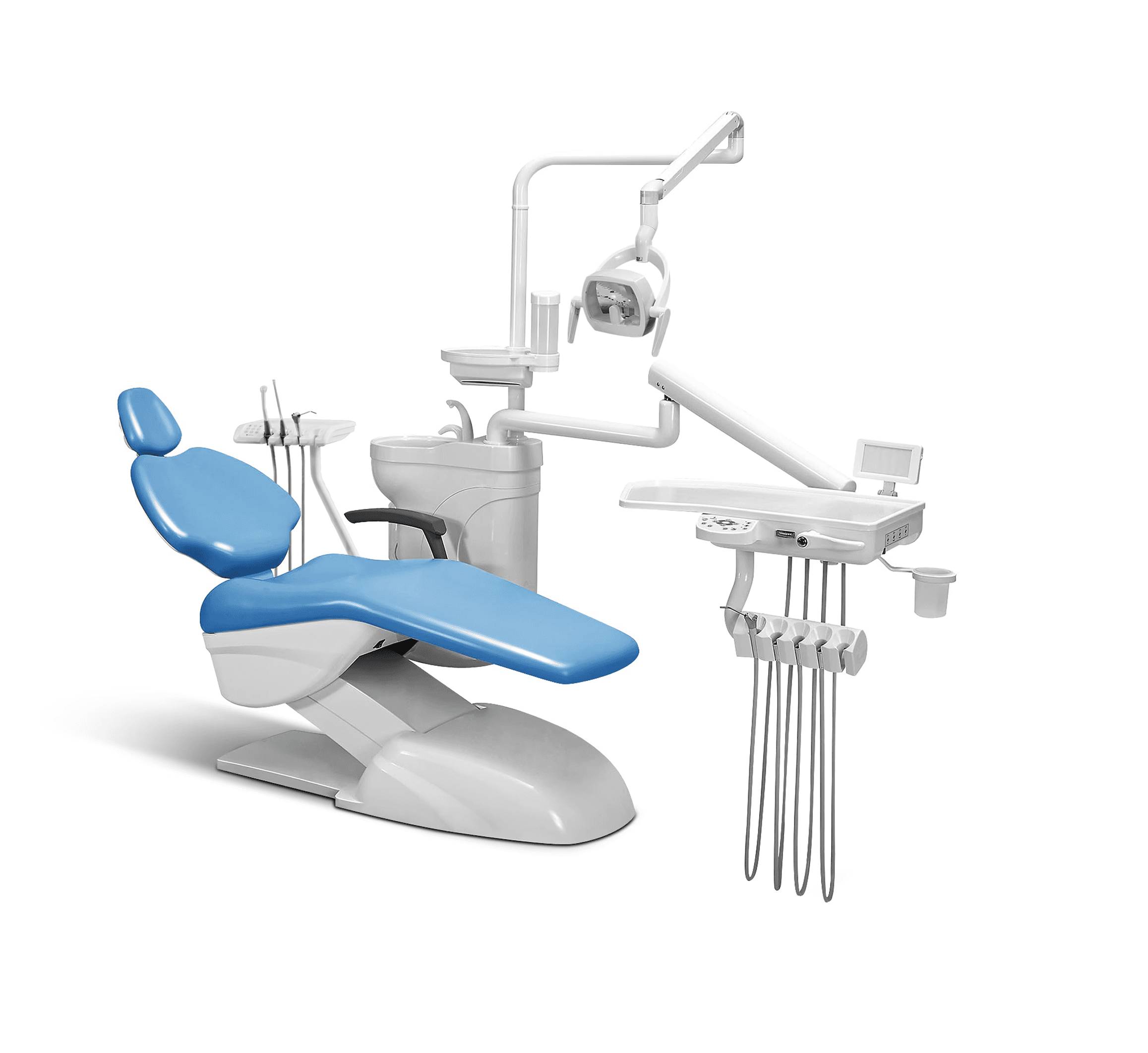 sensor portable xray unit dentalflex dentalx solution dentistry